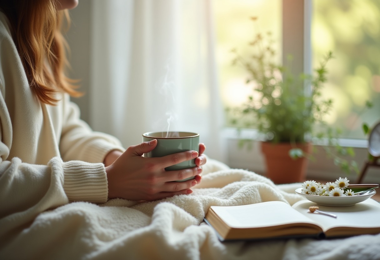 Perimenopause Anxiety Attacks: Hormonal Causes & Solutions